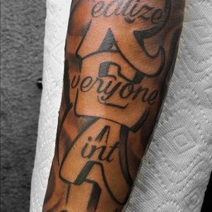 Meet your Posher, Donald